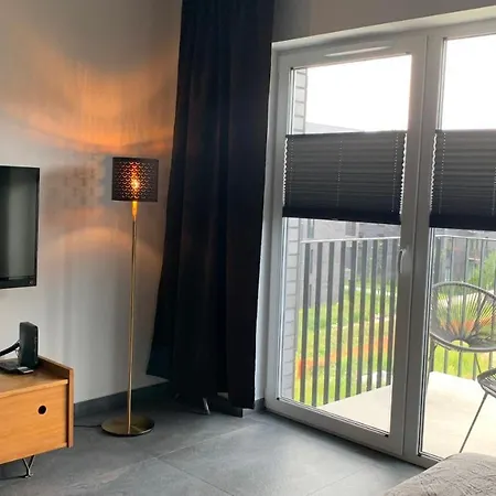 Lejlighed Pobuudka Glivia 66f Gliwice
